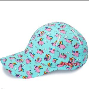 Sprints Flying Pig Hat